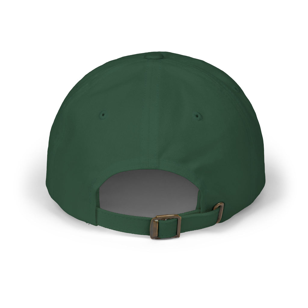 Hakone Mountain Club Green/White/Light Blue/Navy/Pink Cap