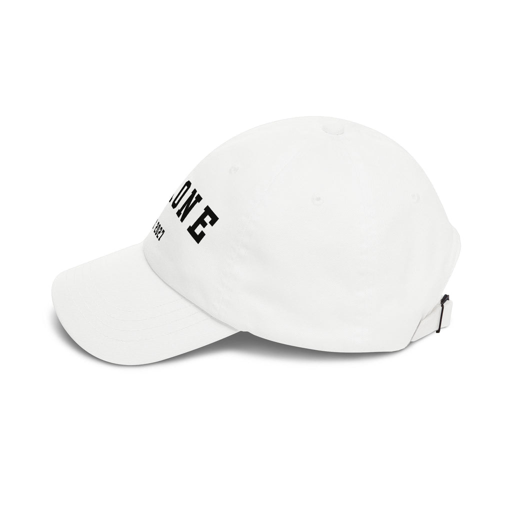 Hakone Mountain Club Green/White/Light Blue/Navy/Pink Cap