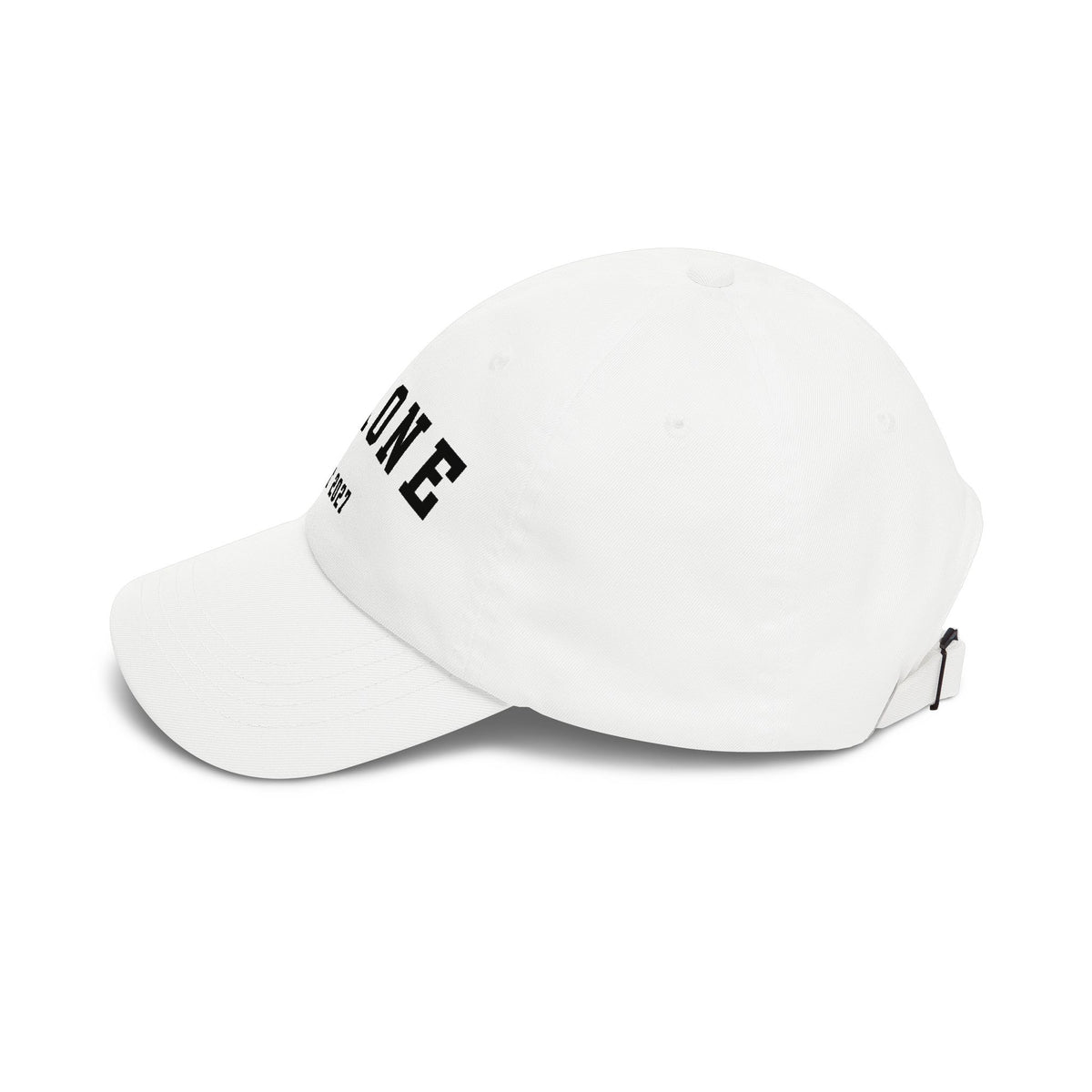 Hakone Mountain Club Green/White/Light Blue/Navy/Pink Cap