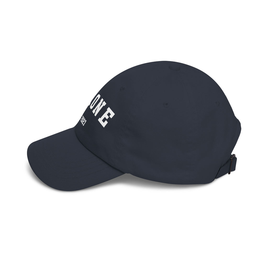 Hakone Mountain Club Green/White/Light Blue/Navy/Pink Cap