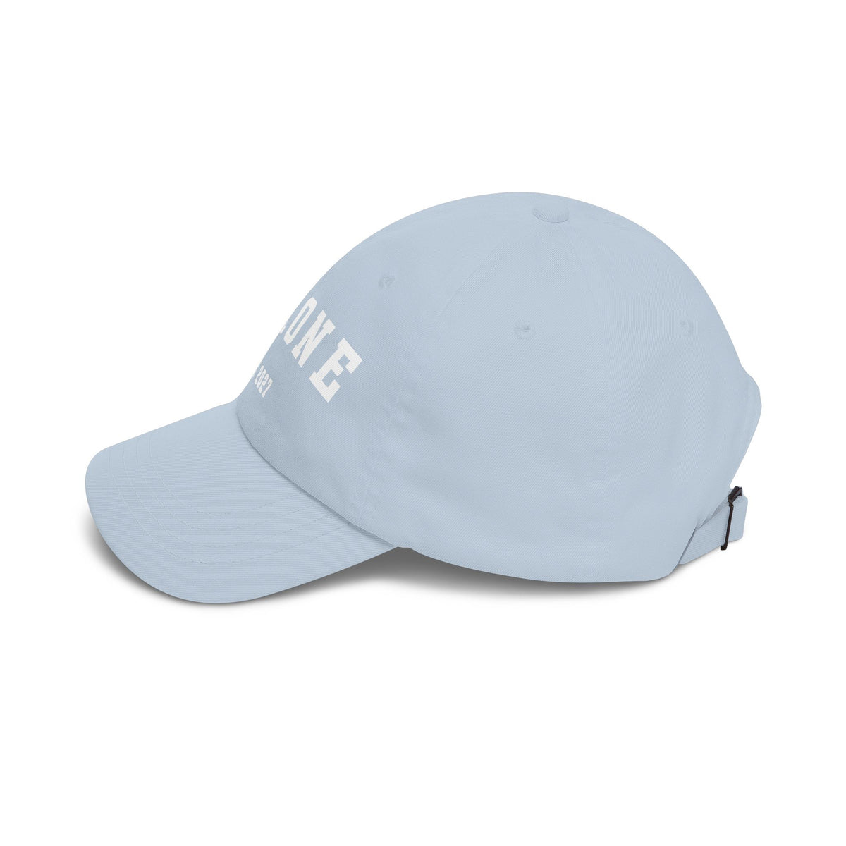 Hakone Mountain Club Green/White/Light Blue/Navy/Pink Cap