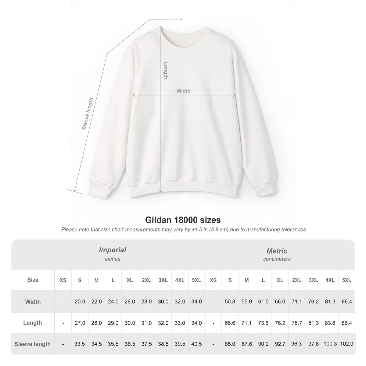 Hakone Mountain Club White/Black/Navy/Light Pink Crewneck