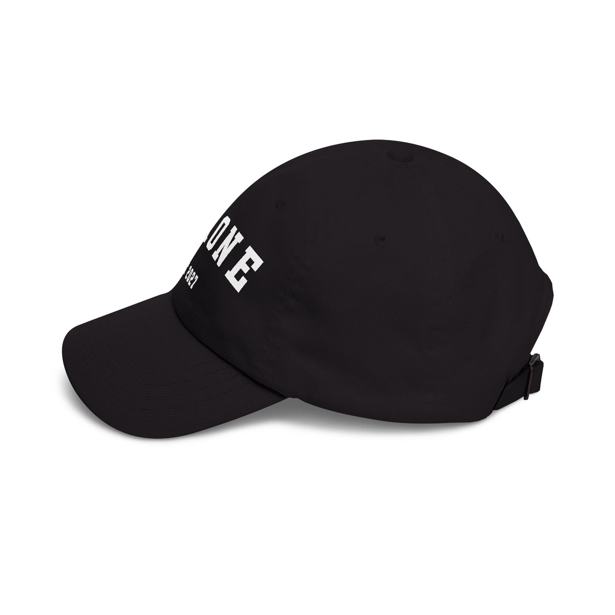 Hakone Mountain Club Green/White/Light Blue/Navy/Pink Cap