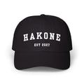 Hakone Mountain Club Green/White/Light Blue/Navy/Pink Cap