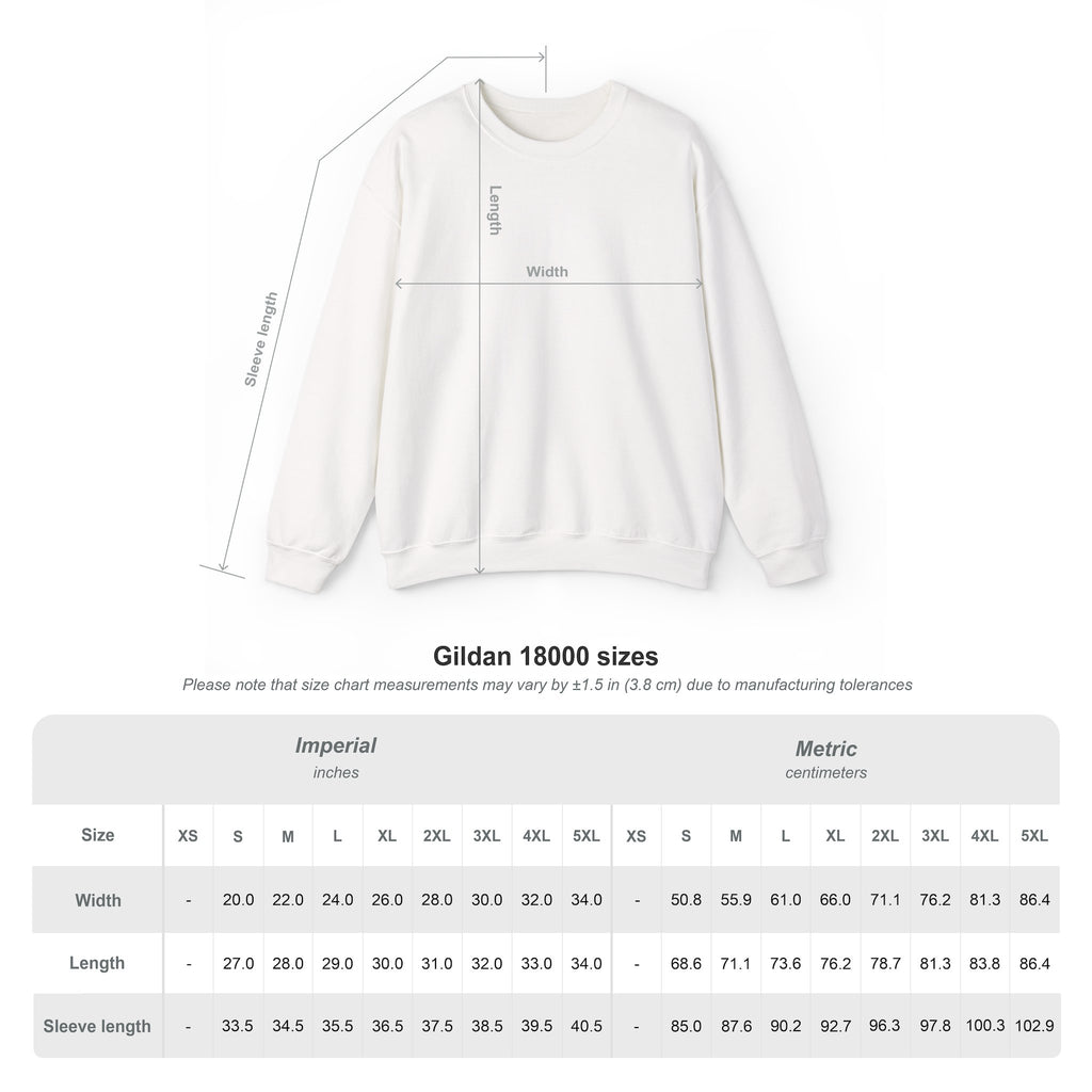 Hakone Mountain Club White/Black/Navy/Light Pink Crewneck