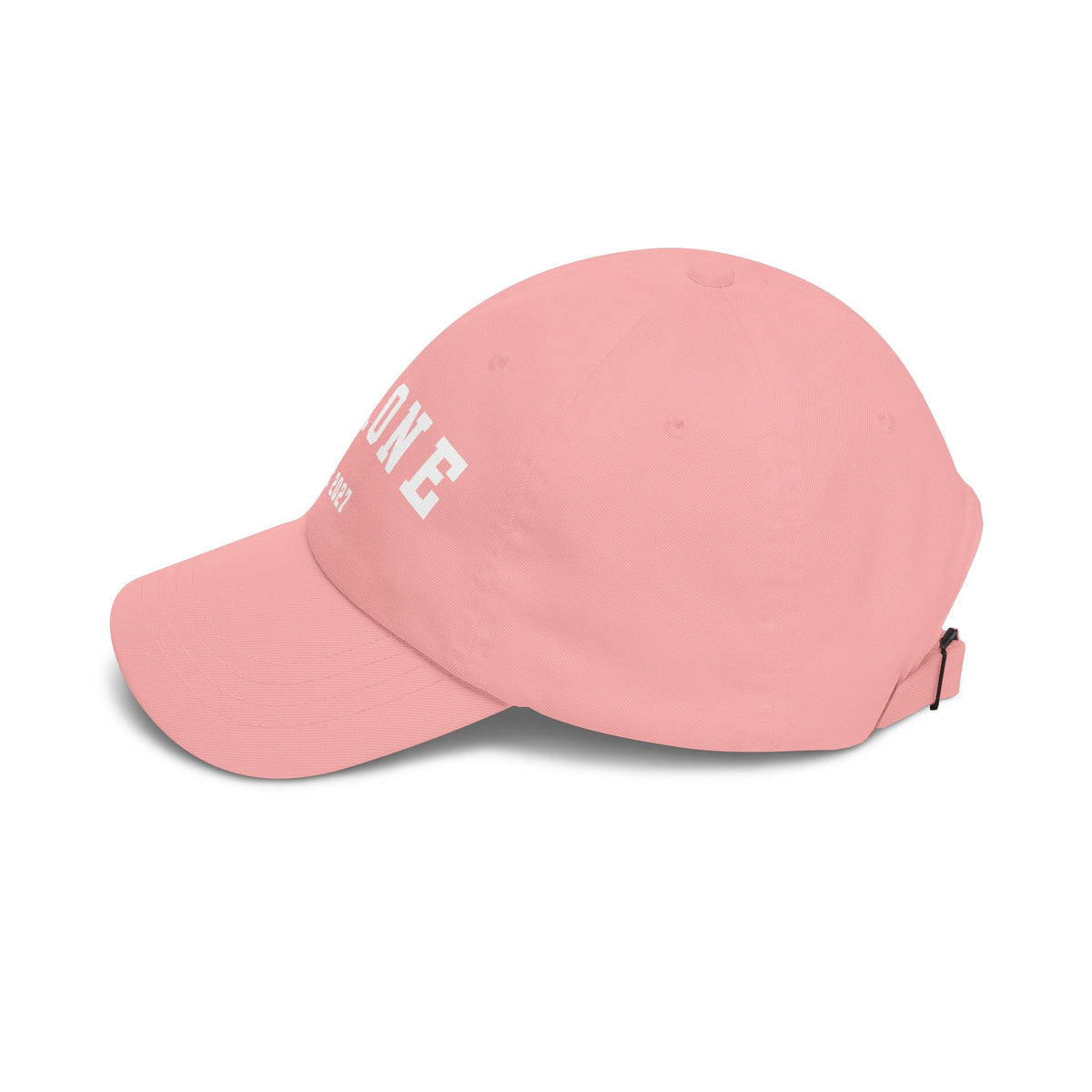 Hakone Mountain Club Green/White/Light Blue/Navy/Pink Cap